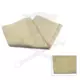 Hegesztő takaró 1500 x 1000 x 1.06 mm  1000 °C  100% üvegszál