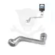 Váltóolaj-szűrő leszedő kulcs DSG/VAG 24 mm - hosszú