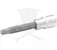 Rátűzőkulcs - crowa+bit 1/2" XZN - Spline M14 x 140 mm