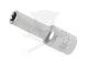 Dugókulcs - crowafej 1/2" belső torx E12 hosszú