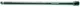 Toldószár billenős 1/2" 375 mm