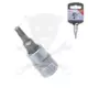 Rátűzőkulcs - crowa+bit 1/4" torx T20 BGS