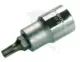 Rátűzőkulcs - crowa+bit 1/2" XZN - Spline M06 x 53 mm BGS