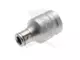 Bit tartó adapter 1/2"- 1/4"-os bithez BGS