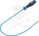 Mágnes flexibilis  4 mm - 480 mm - BGS