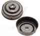 Olajszűrő leszedő kupak 076 mm x 06 borda /barázda/ profil BGS