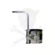 Gyűrűösszehúzó kicsi 60- 90 mm x 50 mm magas - BGS