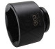 Légkulcsfej 1" 6 lapú normál  95-ös BGS