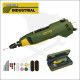 Multifunkciós mikrocsiszológép MICROMOT 230 V 40 db-os Proxxon FBS240/E (28 472)