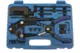 Láncszerelő készlet motorkerékpár 3 in1 készlet 21 db-os - Laser Tools
