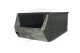 Tároló doboz MH 2 Box méret 500 x 300 x 200 mm -  SZÍNÁTMENETES