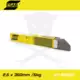 Elektróda bevonatos rutilos OK 46.16 2,5 x 350mm /5kg ESAB