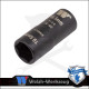 Kerékanyakulcs kétfejű 1/2" 18,5-19,5 mm -Ford króm kupakokhoz- Welzh