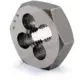 Menetmetsző 3/8"(9.53 mm) x 20 BSF  - HSS - hatszögű (SHR-086-7780K)
