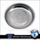 Mágneses tálca kerek 150 mm Welzh