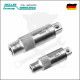 Adapter készlet 2 db-os klt, 1/4"-3/8", 3/8"-1/2" - MÜLLER