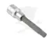 Féknyeregkulcs 6 lapú 1/2" imbusz H09 mm, BMW-Mercedes Laser