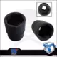 Lok-Typ Légkulcsfej - gépifej 1/2" 27 mm 6 lap alacsony - Welzh