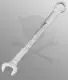 Csillag-villáskulcs colos (36,51mm) 1-7/16" Genius