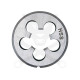 Menetmetsző 3/8" x 20 BSF - HSS (SHR-086-7040K)
