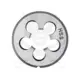 Menetmetsző 3/8" x 20 BSF - HSS (SHR-086-7040K)