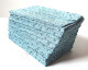 Törlőkendő - Tyúklábmintás Plytex 26,5x42 cm 50 lap/cs