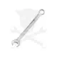 Csillag-villáskulcs colos ( 9,52mm) 3/8" Genius