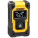 Távolságmérő, lézeres  15 m DeWalt