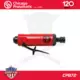 Levegős egyenes csiszológép - turbómaró 1/4" - 27.000 RPM - Chicago