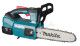 Láncfűrész, akkus 18V 1x18V LXT 250 mm 3/8" - 1db 18V 5.0Ah - Makita