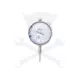 Indikátor óra /csapos mérőóra/ 1-10 mm 0.01 - BGS