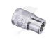 Dugókulcs - crowafej 1/2" belső torx E14 Genius