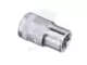 Dugókulcs - crowafej 1/2" belső torx E14 Genius