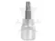 Rátűzőkulcs - crowa+bit 3/8" torx T30