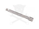 Toldószár billenős 1/4" 150 mm Genius - gömbvégű