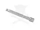 Toldószár billenős 1/4" 150 mm Genius - gömbvégű