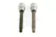 Hengerfej kulcs 1/2" RIBE készlet M10 - kétféle profil - VW-Audi