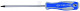Csavarhúzó torx T30 x 250 mm -  KingTony