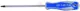 Csavarhúzó torx T30 x 250 mm -  KingTony