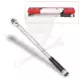 Nyomatékkulcs 040-210 Nm 1/2" - kalibrálva - Genius