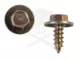 Acél rögzítőcsavar 6.3 x 19 mm Audi, Ford, GM, Mercedes 10 db -