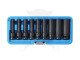 Torx készlet, gépi belső E-torx 9 db-os