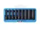Torx készlet, gépi belső E-torx 9 db-os