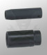 Légkulcsfej 1/2" 6 lapú hosszú colos (25,40mm) 1" Genius