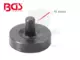 Fékcsőperemező adapter  6 mm