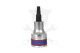 Rátűzőkulcs - crowa+bit 1/2" torx T30