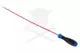 Mágnes flexibilis  4 mm - 300 mm - Laser Tools -AT18