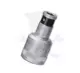 Bit tartó adapter 3/8"- 1/4" -os bithez  - Genius
