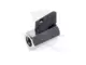 Golyóscsap 3/8" BB menet (HDGN-3/8)