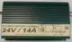 Akkumulátor töltő FRX 24V - 14A - Full Automata - Profi